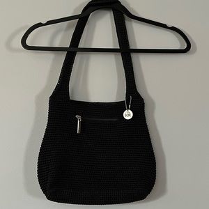 The Sak Crochet Handbag